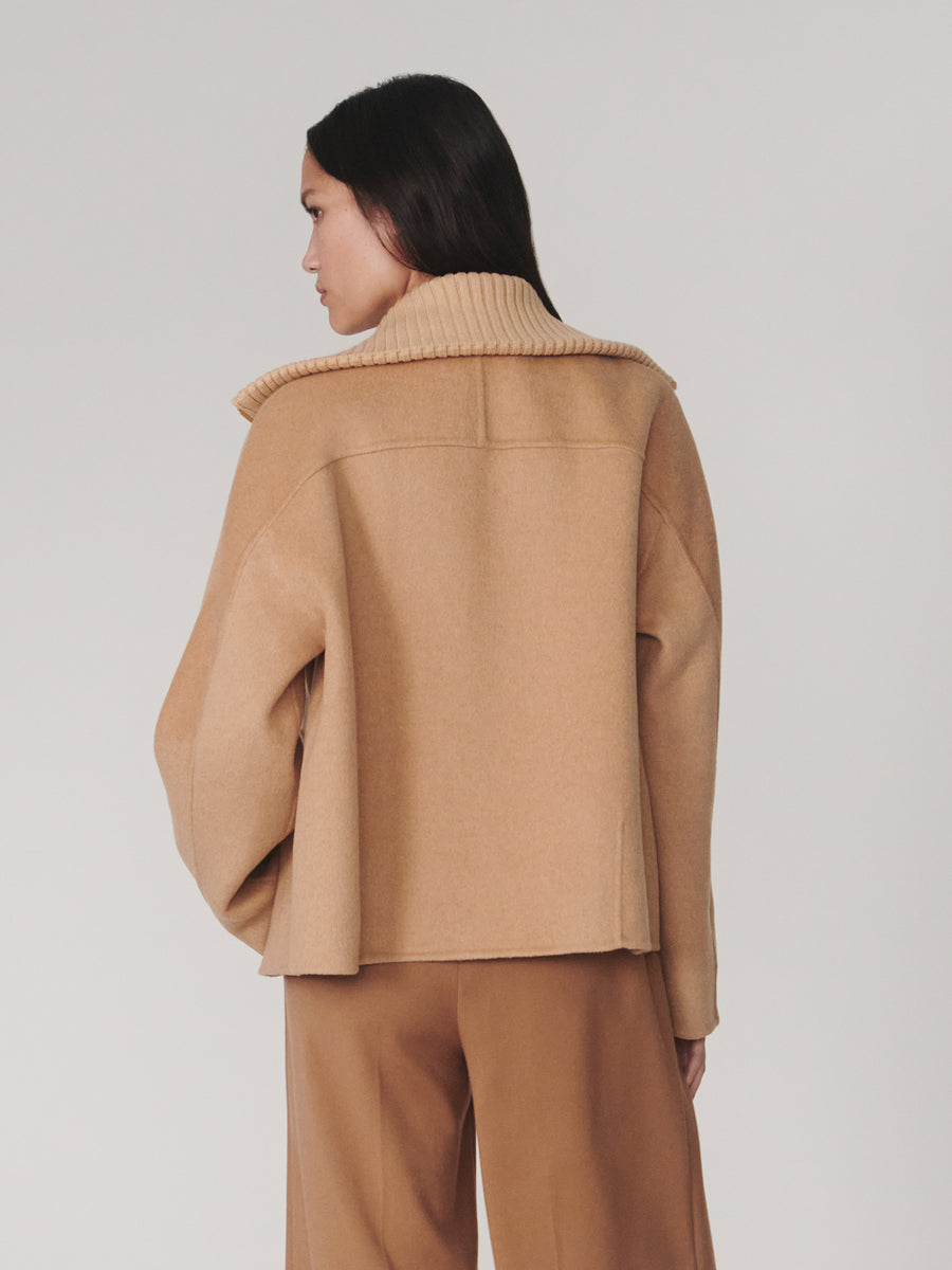 Varley Darnley Short Jacket