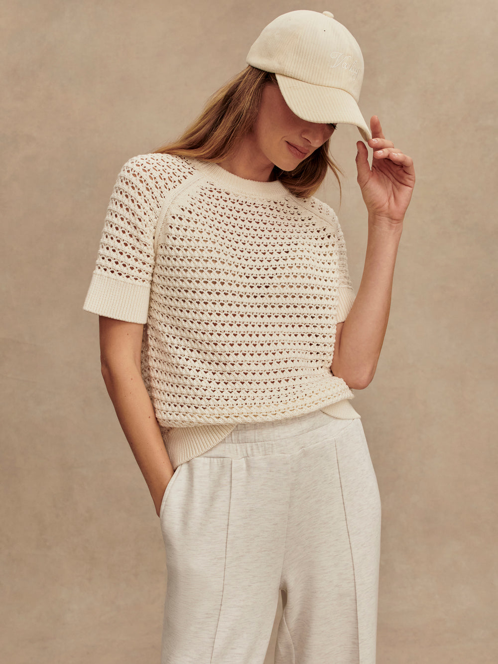 Varley Alva Knit