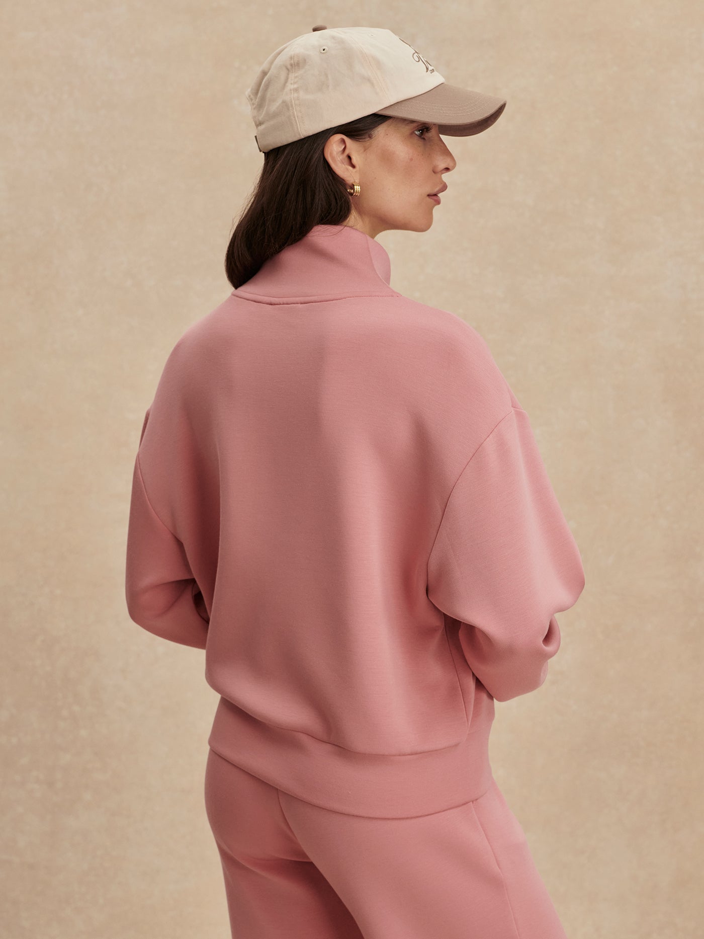 Varley Davidson Sweat