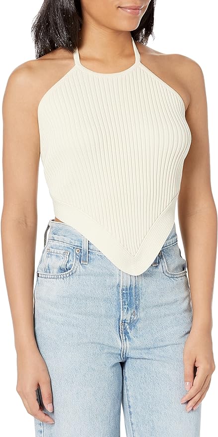 ASTR The Label Cleora Top