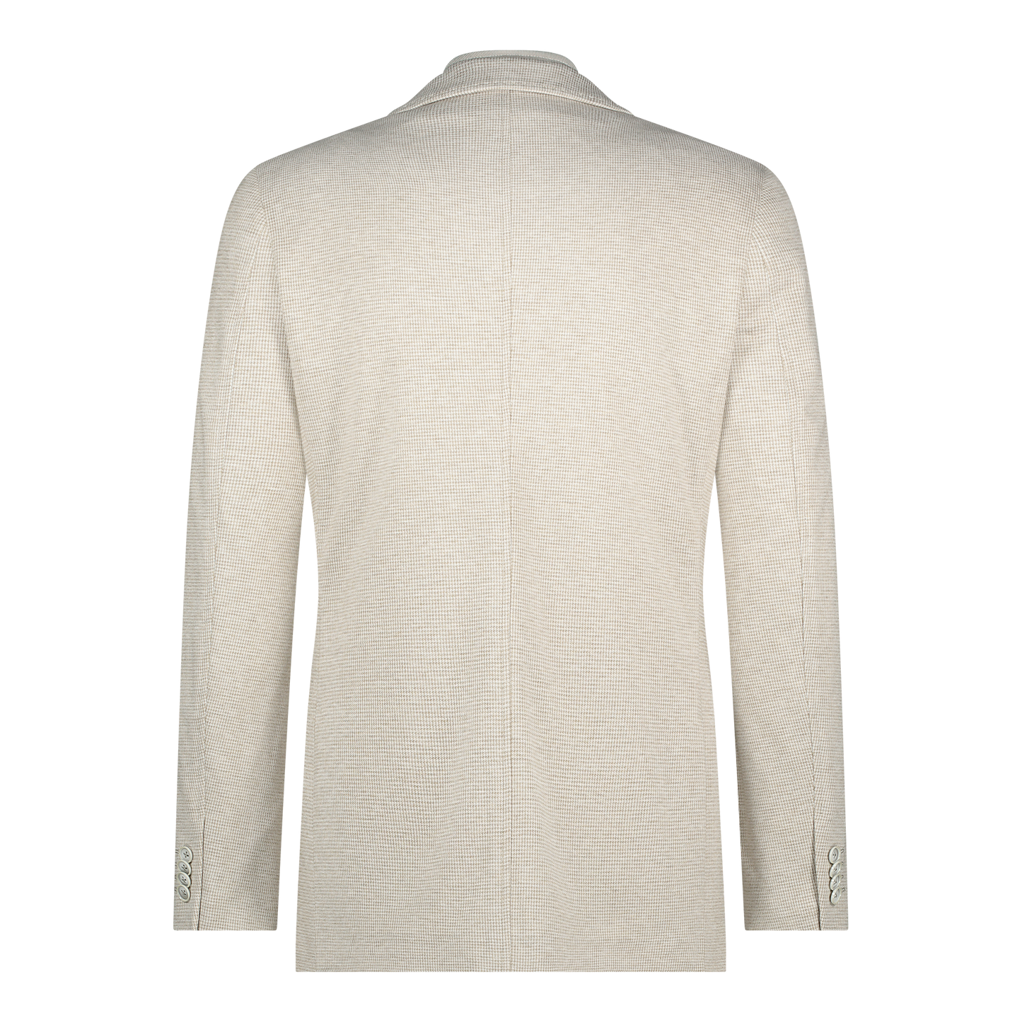 Blue Industry Blazer Beige (M25)