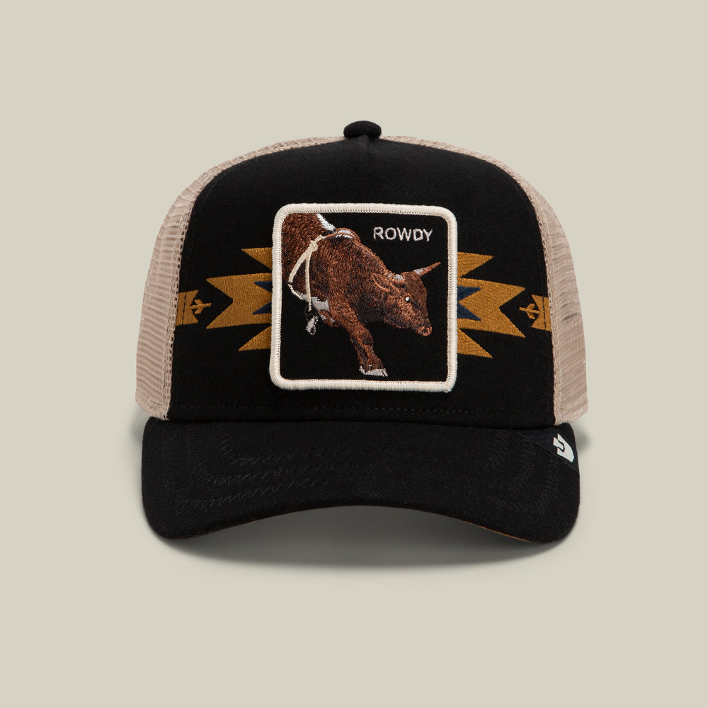 Goorin Bros Canyon Trucker Hats