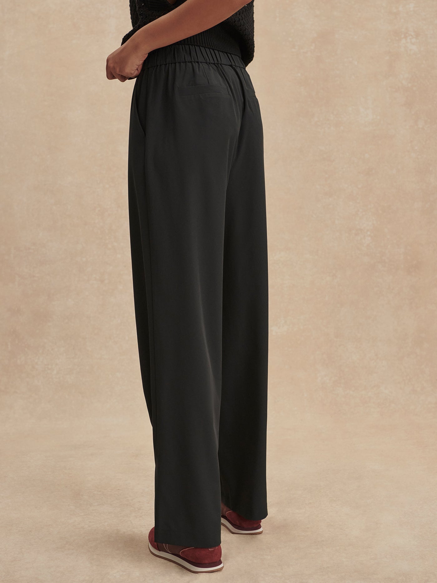 Varley Kayson 2.0 Wide Leg Pant 29.5"