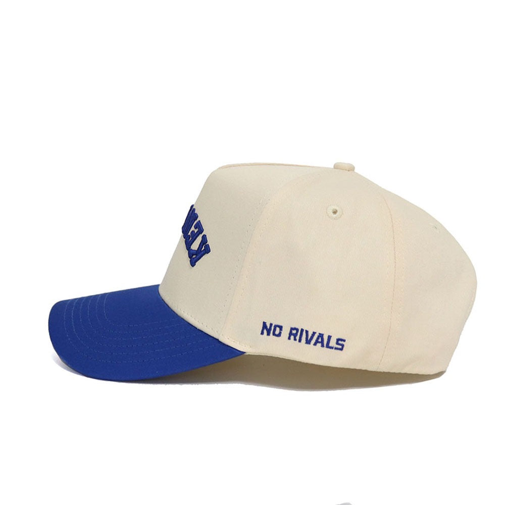 No Rivals Upside Down Kentucky Hat