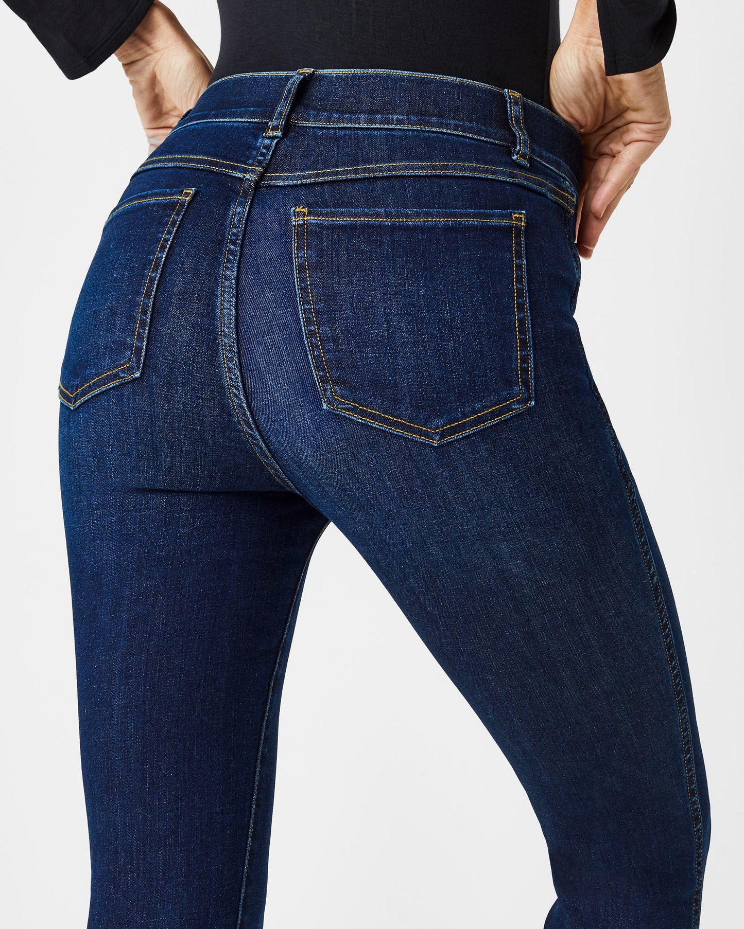 SPANX Ankle Skinny Jeans
