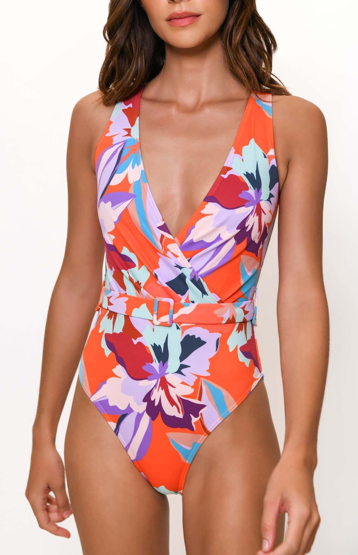 Hutch Meela Swimsuit