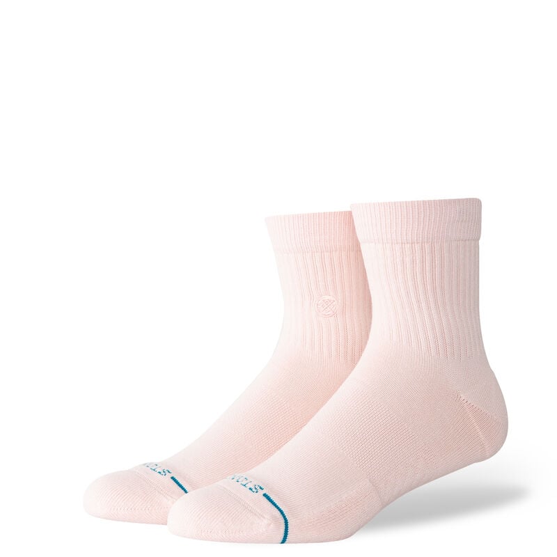 Stance Casual Icon Quarter Socks