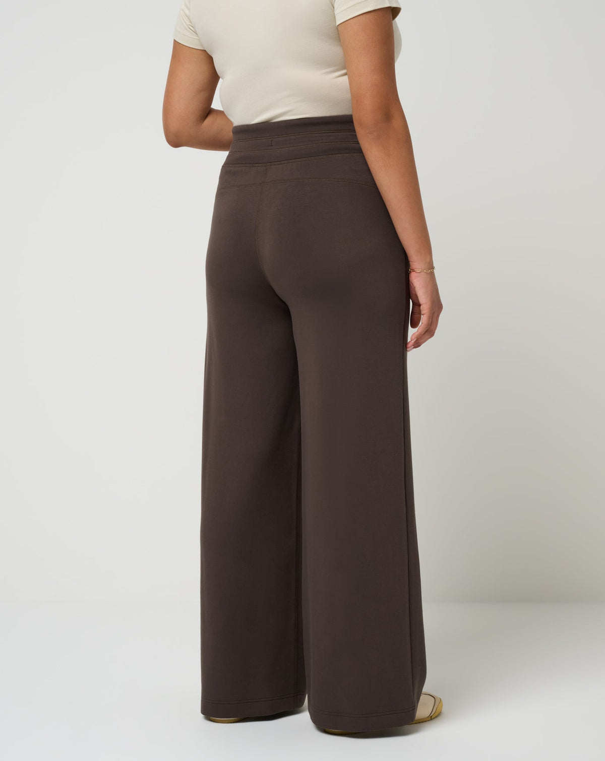 Travis Mathew Women's Skyloft Soft Wide Leg