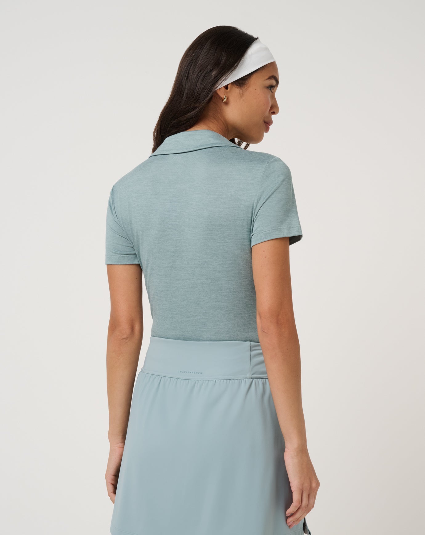 Travis Mathew Skyloft Light Polo 2.0