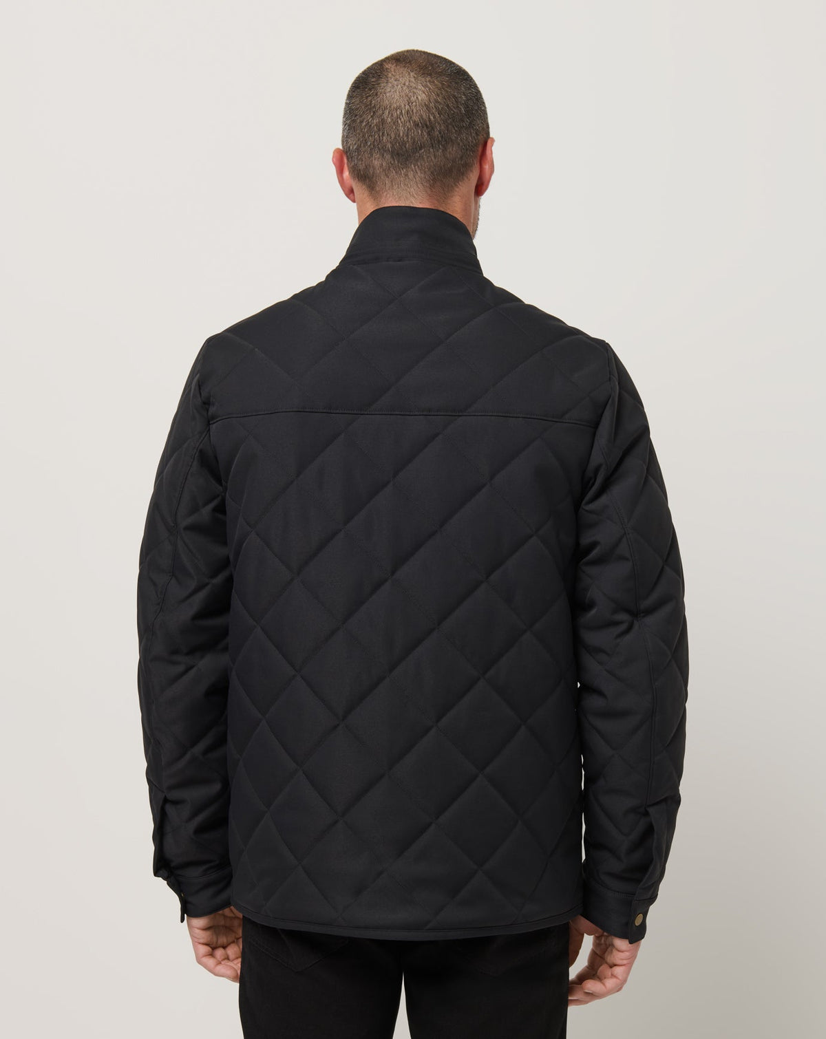 Travis Mathew Highlander Jacket