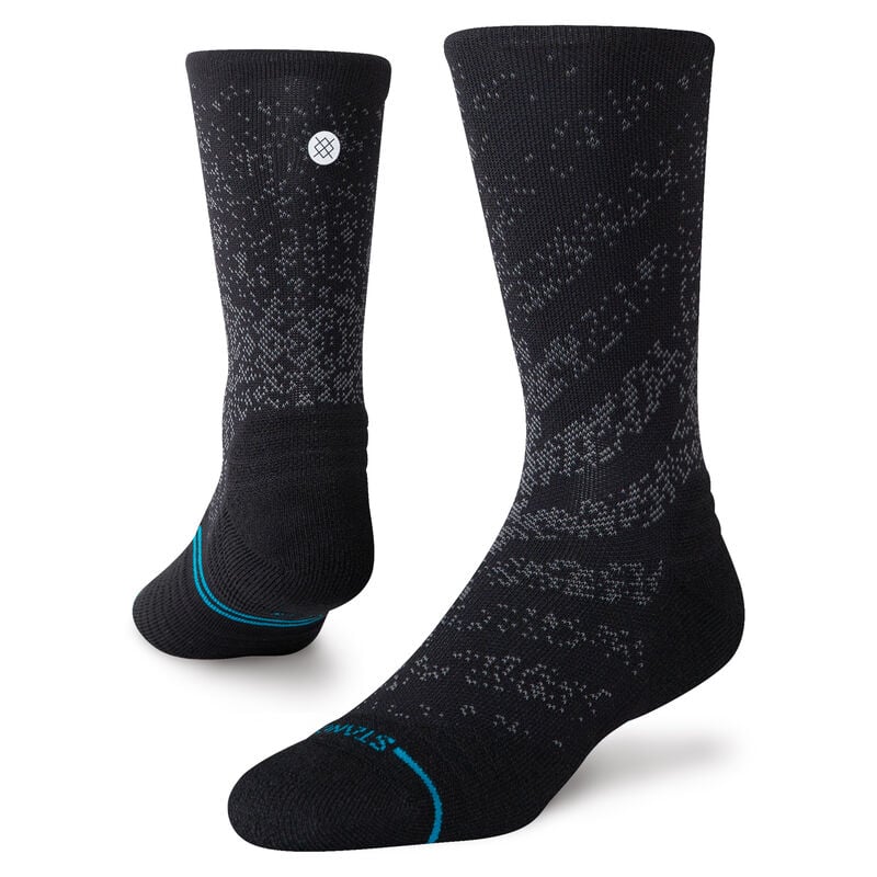 Stance Performance Sport Mid Cushion