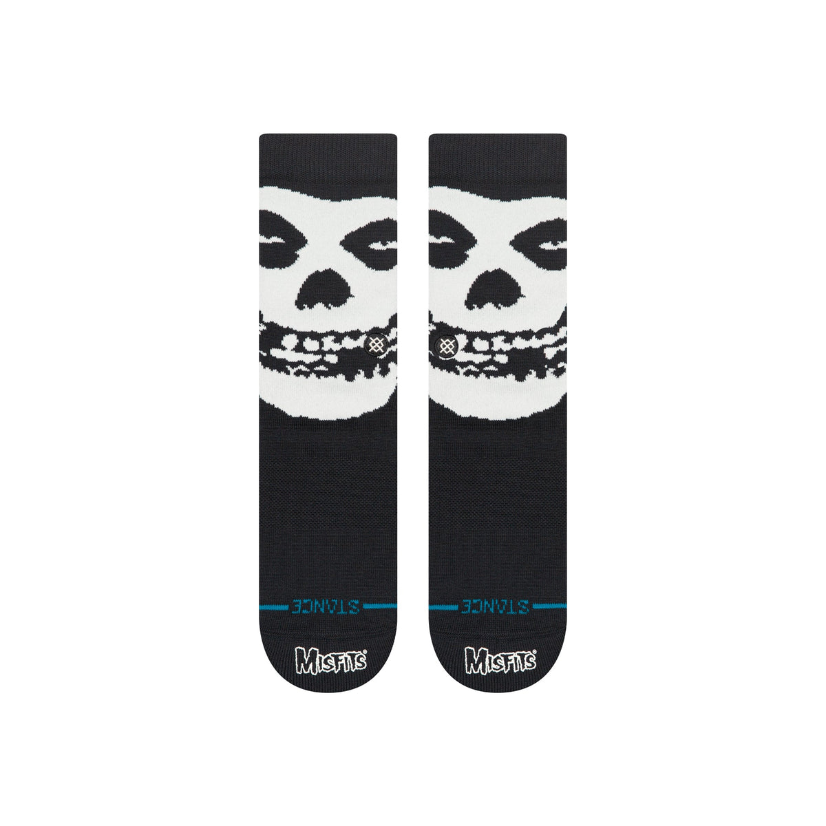 Stance Misfits Beware Crew Sock