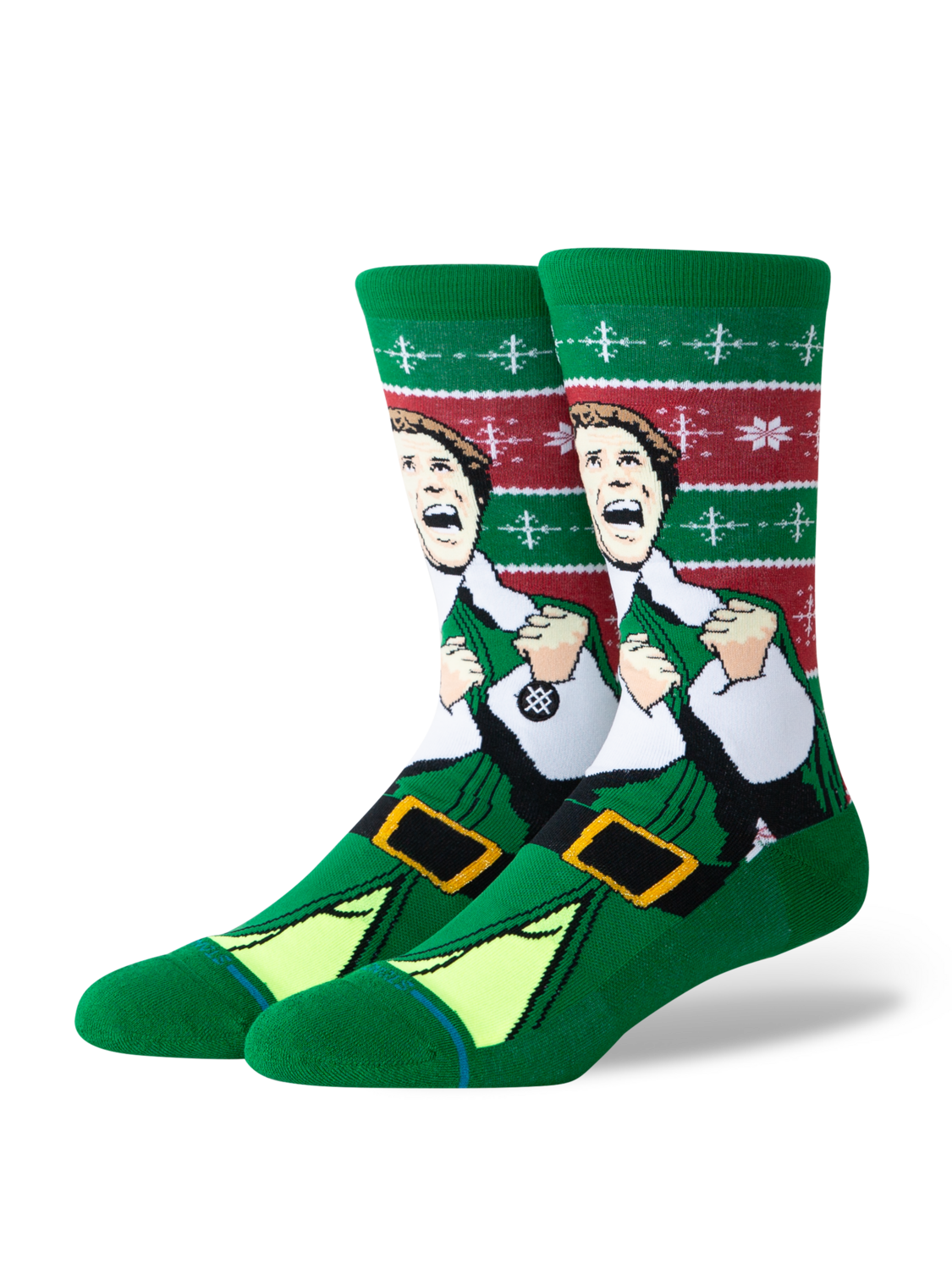 Stance Cold Outside Socks