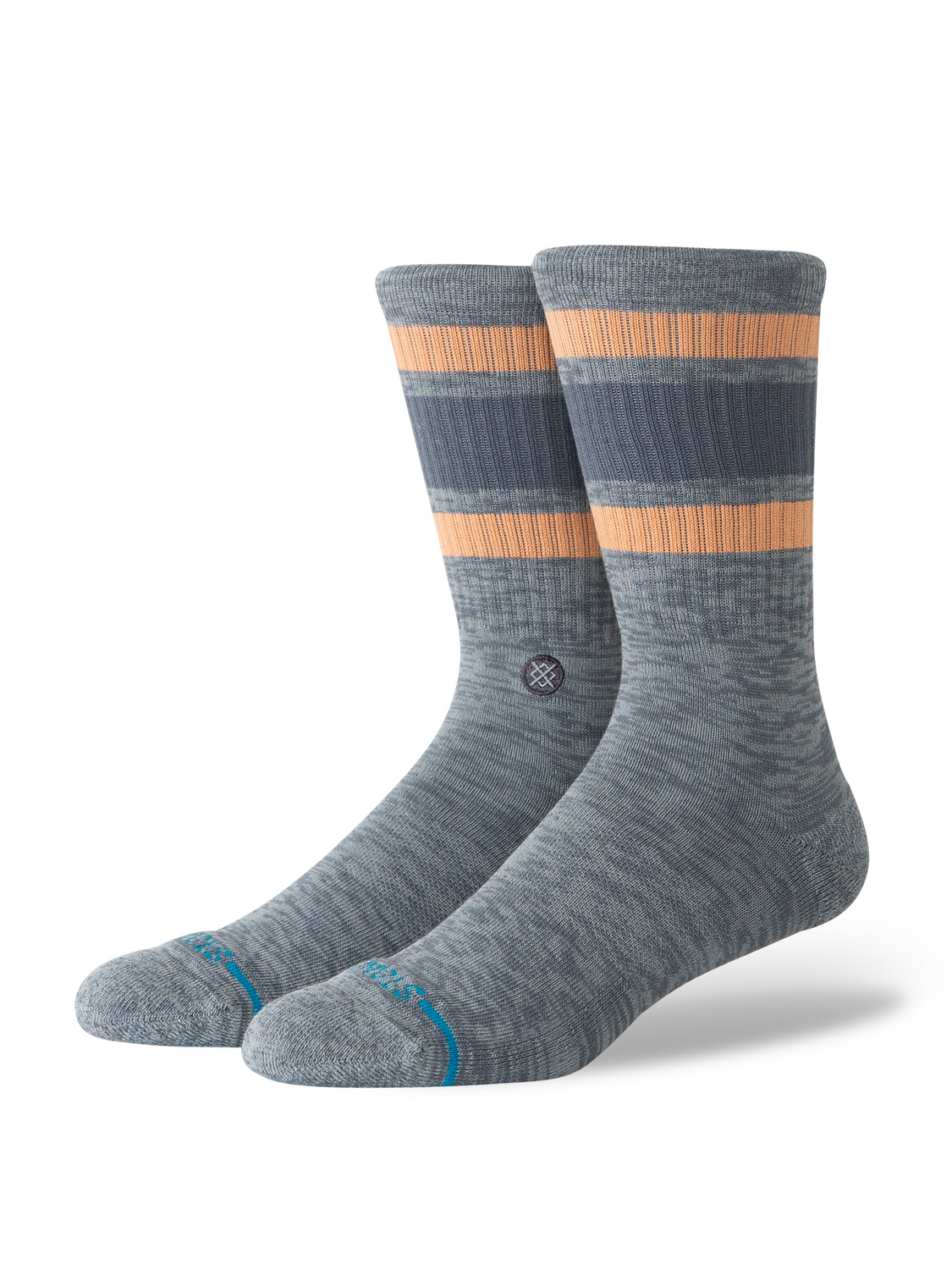 Stance SLub Boyd Crew Sock