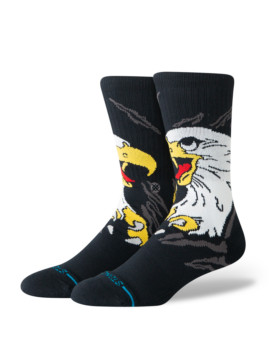 Stance Screaming Eagle Crew