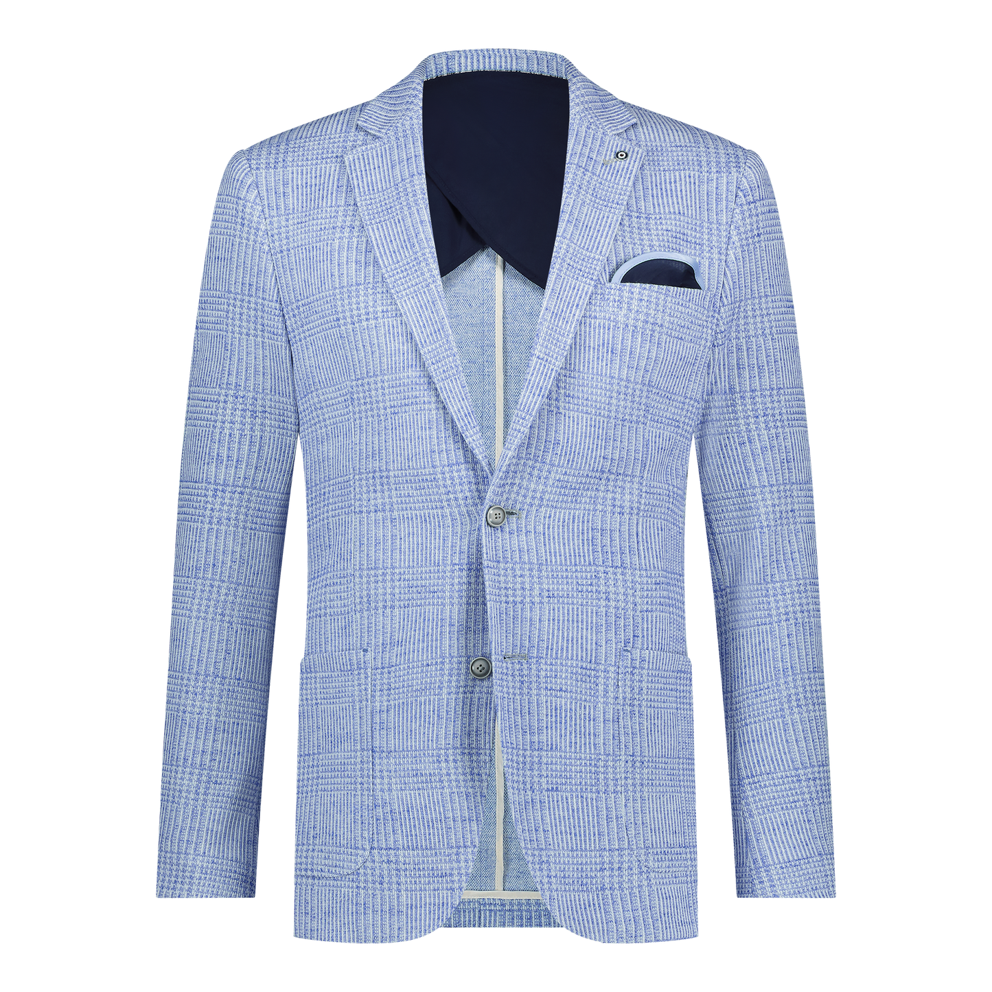 Blue Industry Prestige Blazer (M16)