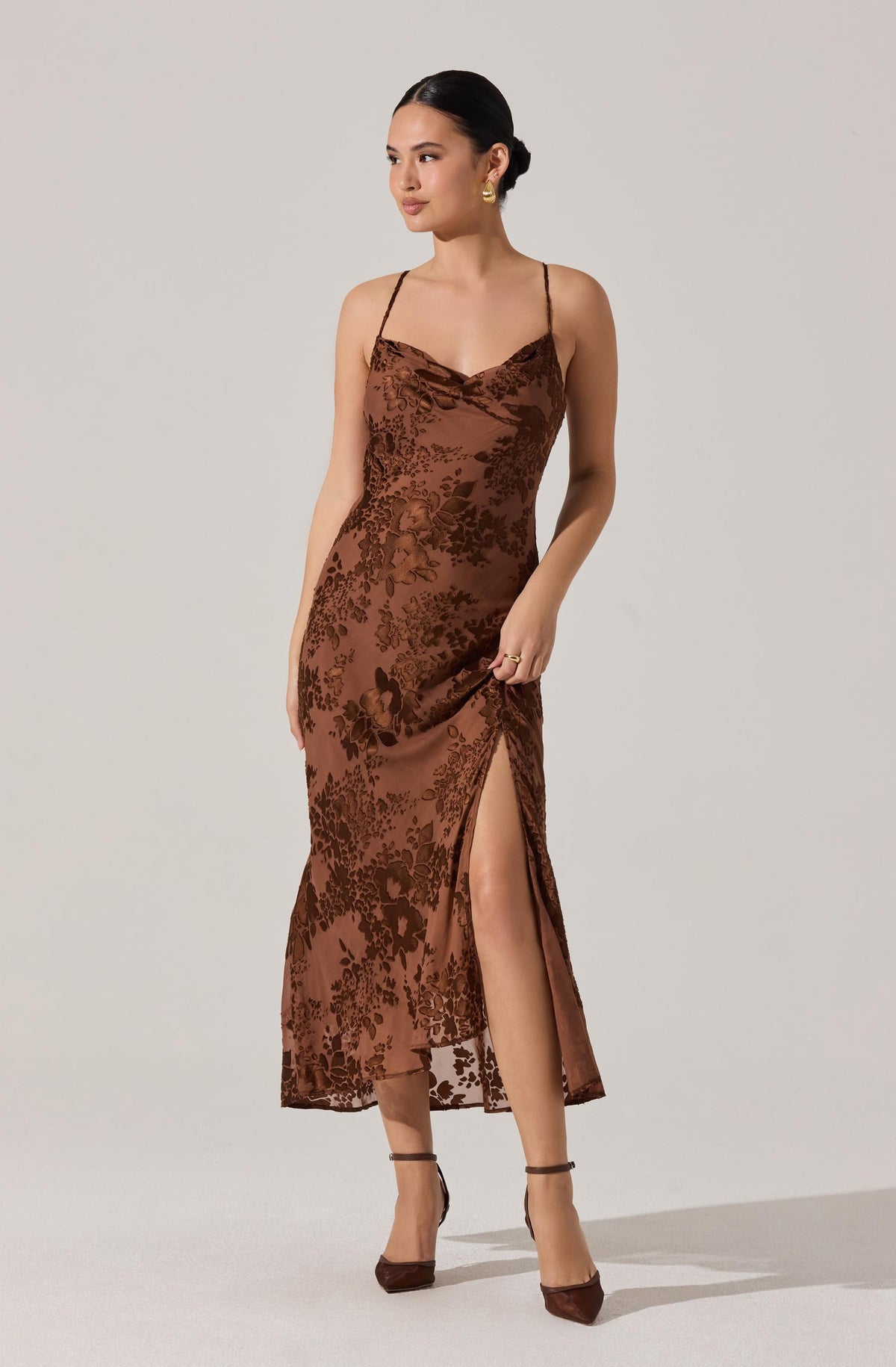 ASTR the Label Gaia Dress ASTR the Label Gaia Dress