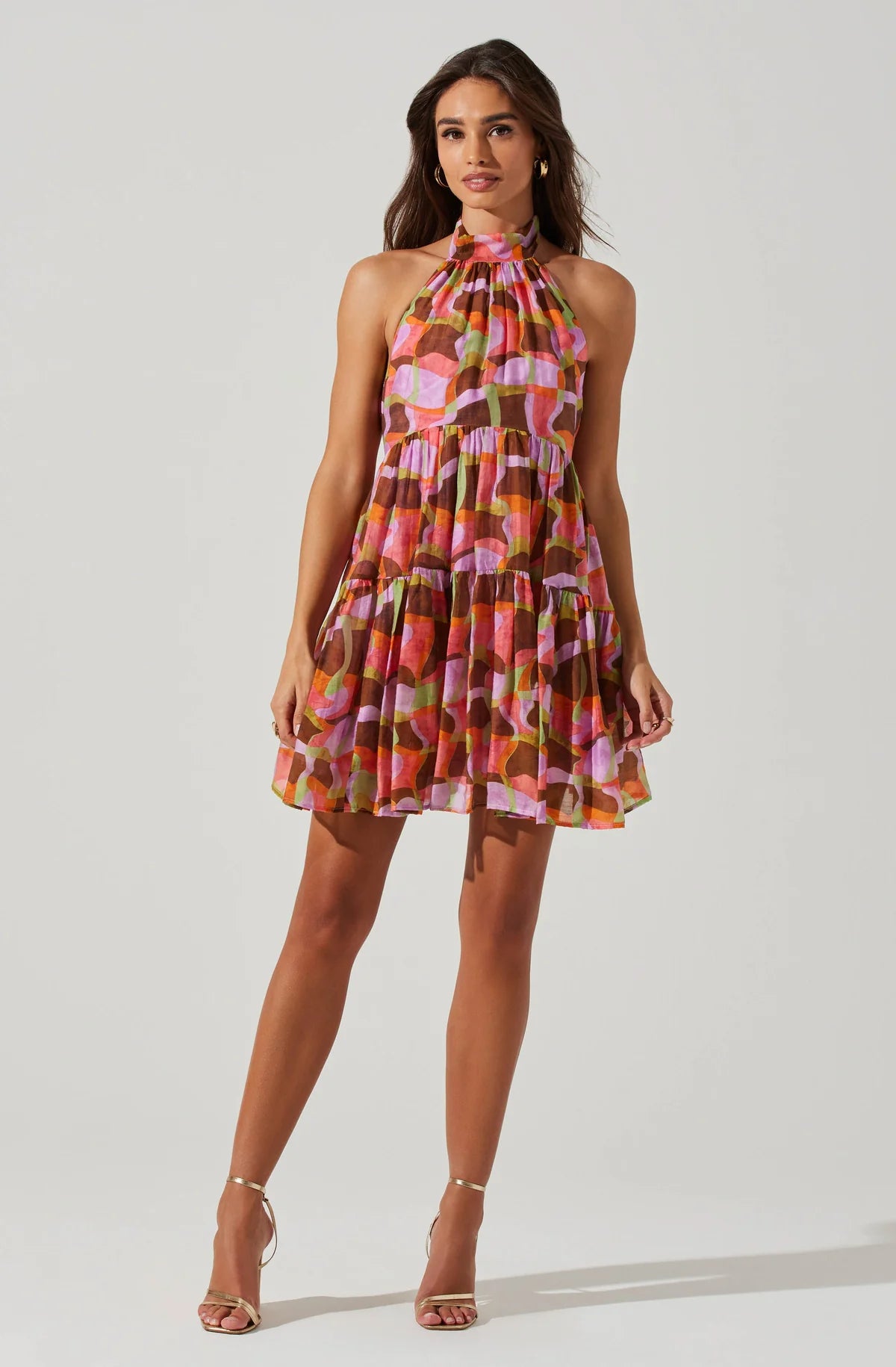 ASTR The Label Joetta Dress