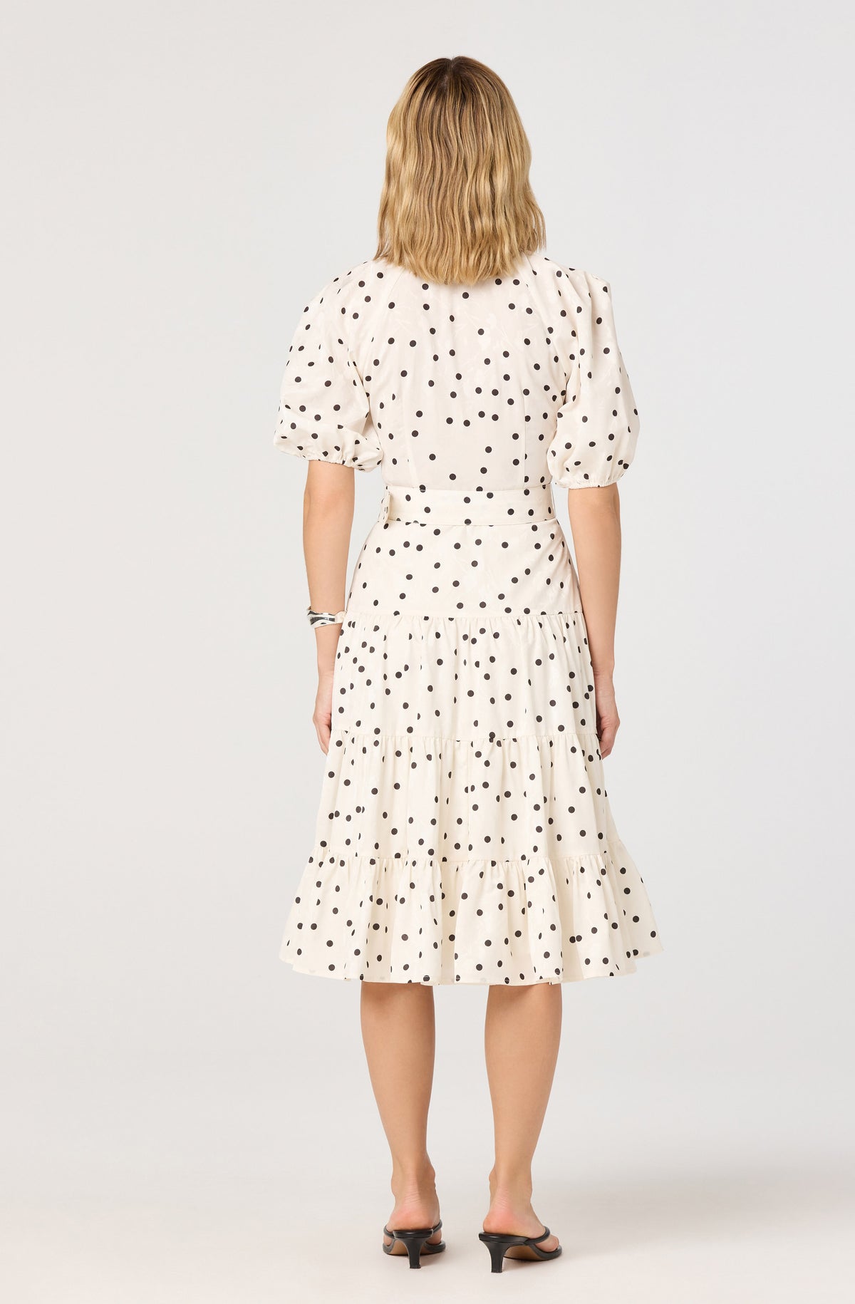 ASTR The Label Minnie Dress