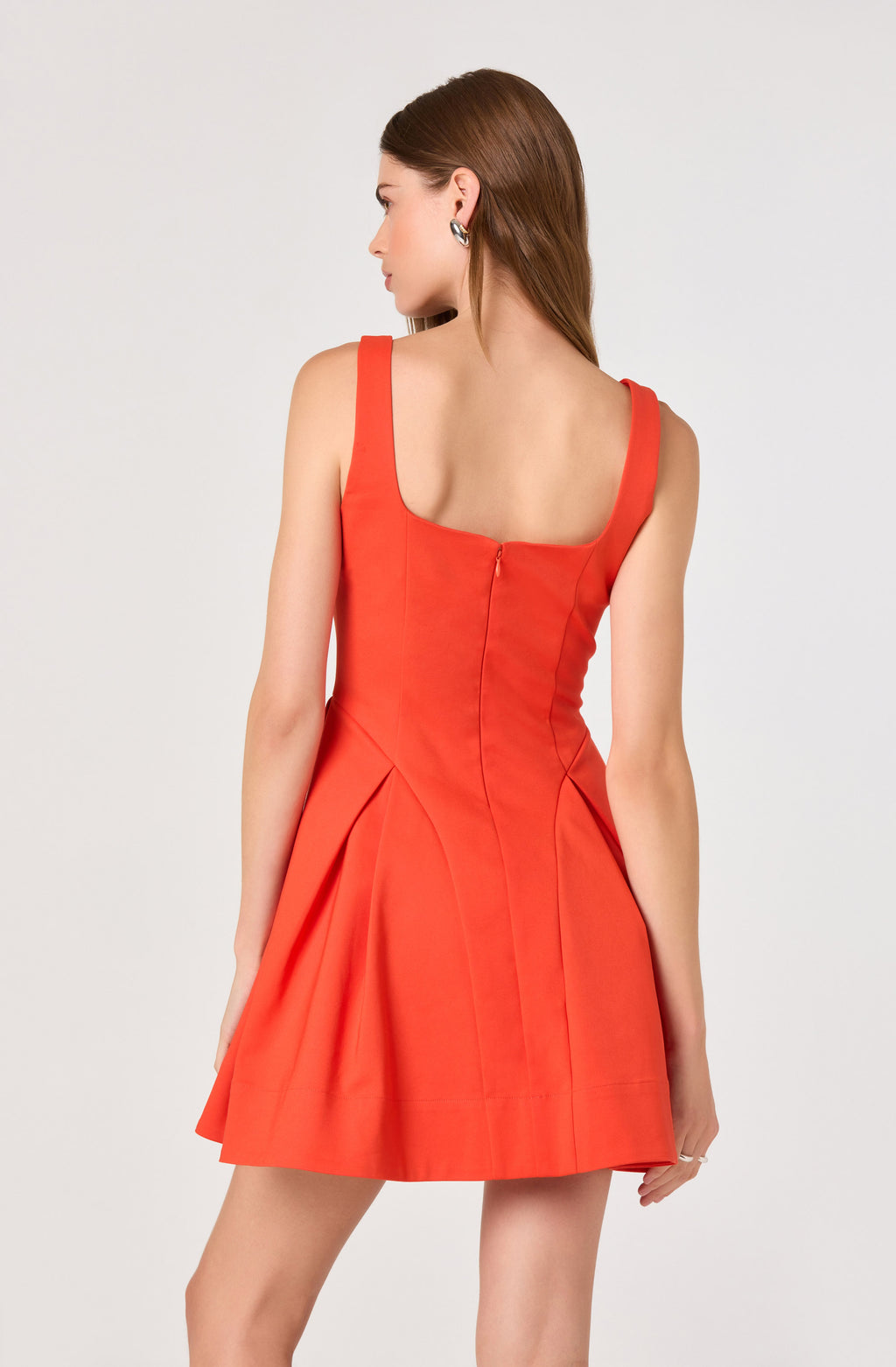 ASTR The Label Women's Maliyah Dress