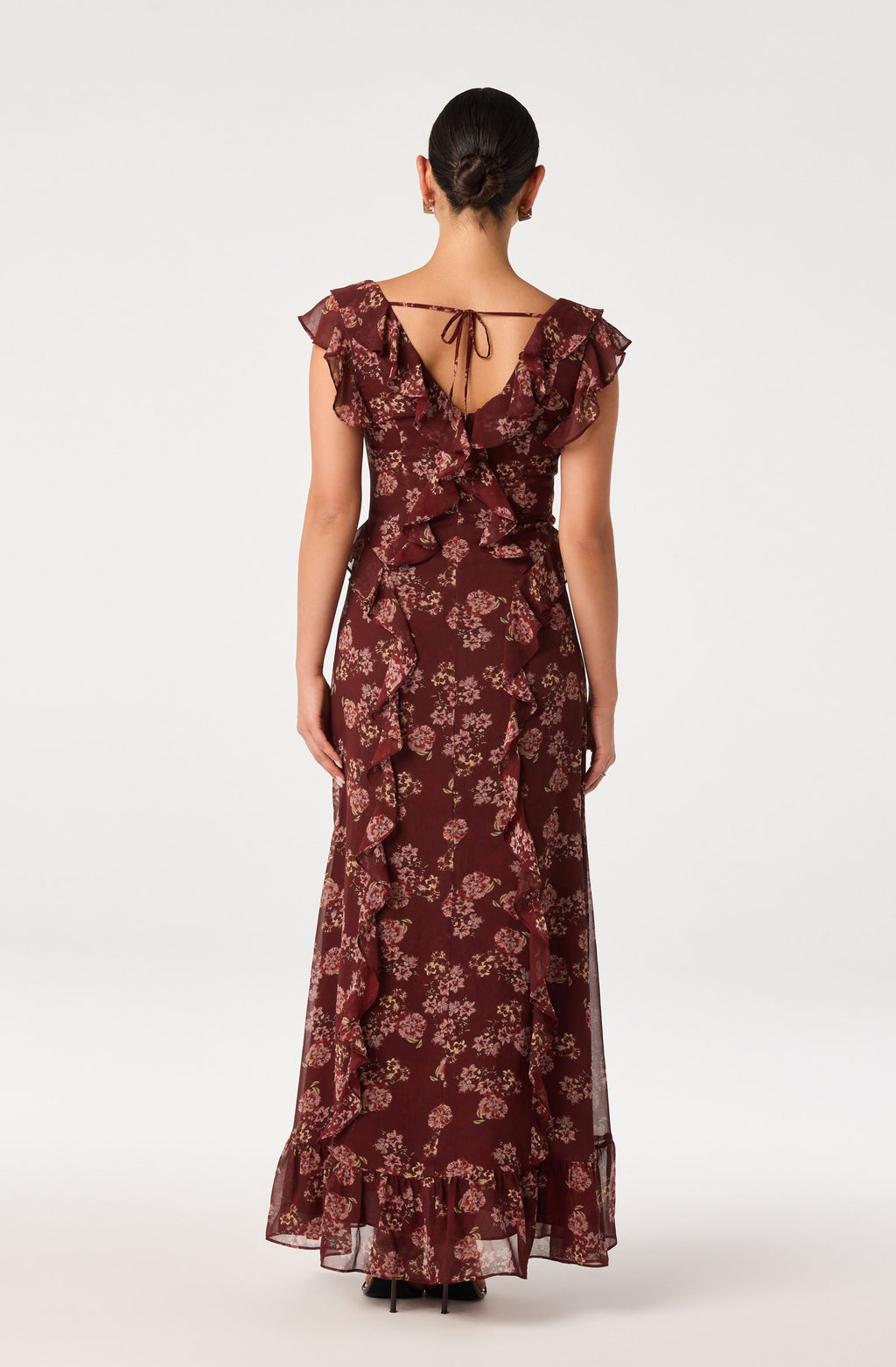 ASTR The Label Joana Dress