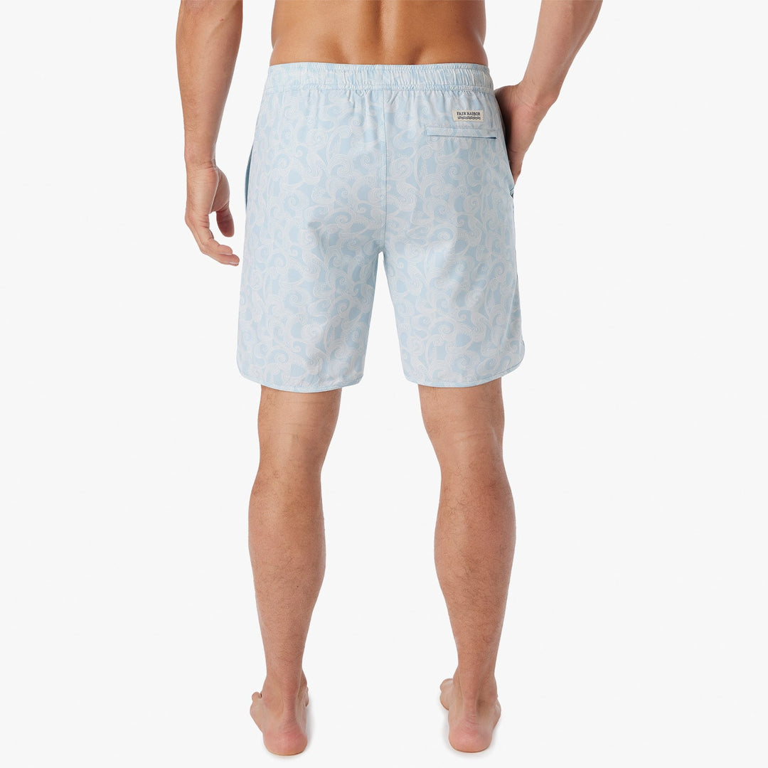 Fair Harbor Anchor Trunk