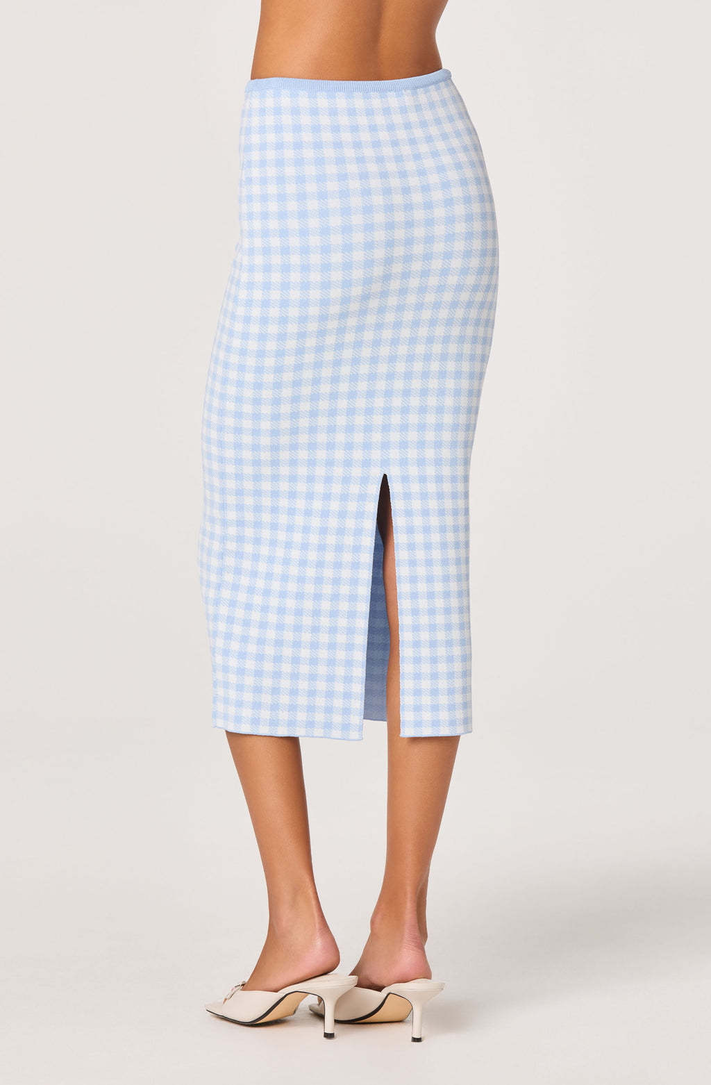 ASTR The Label Women's Babbett Sweater Skirt