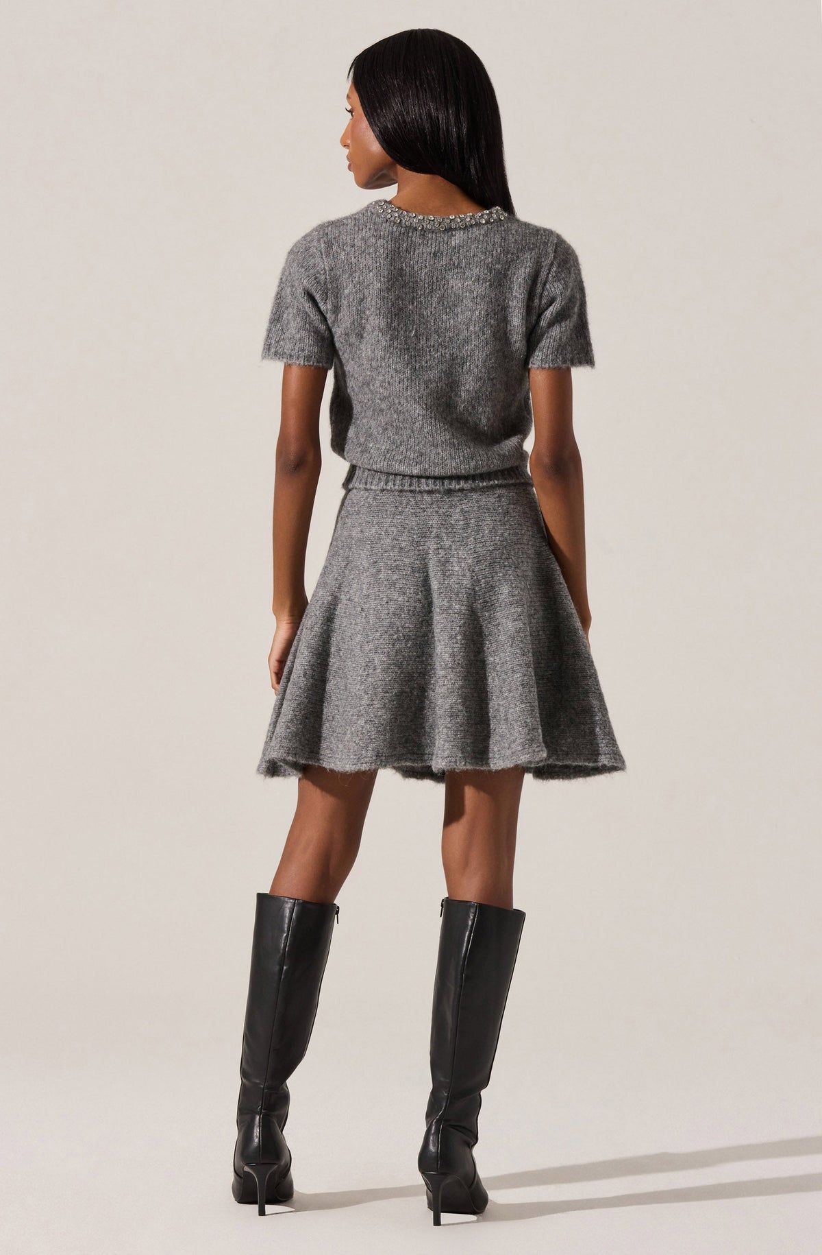 ASTR Malvie Sweater