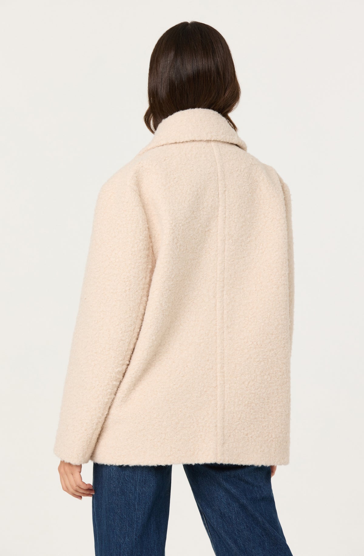 ASTR The Label Jalyn Coat