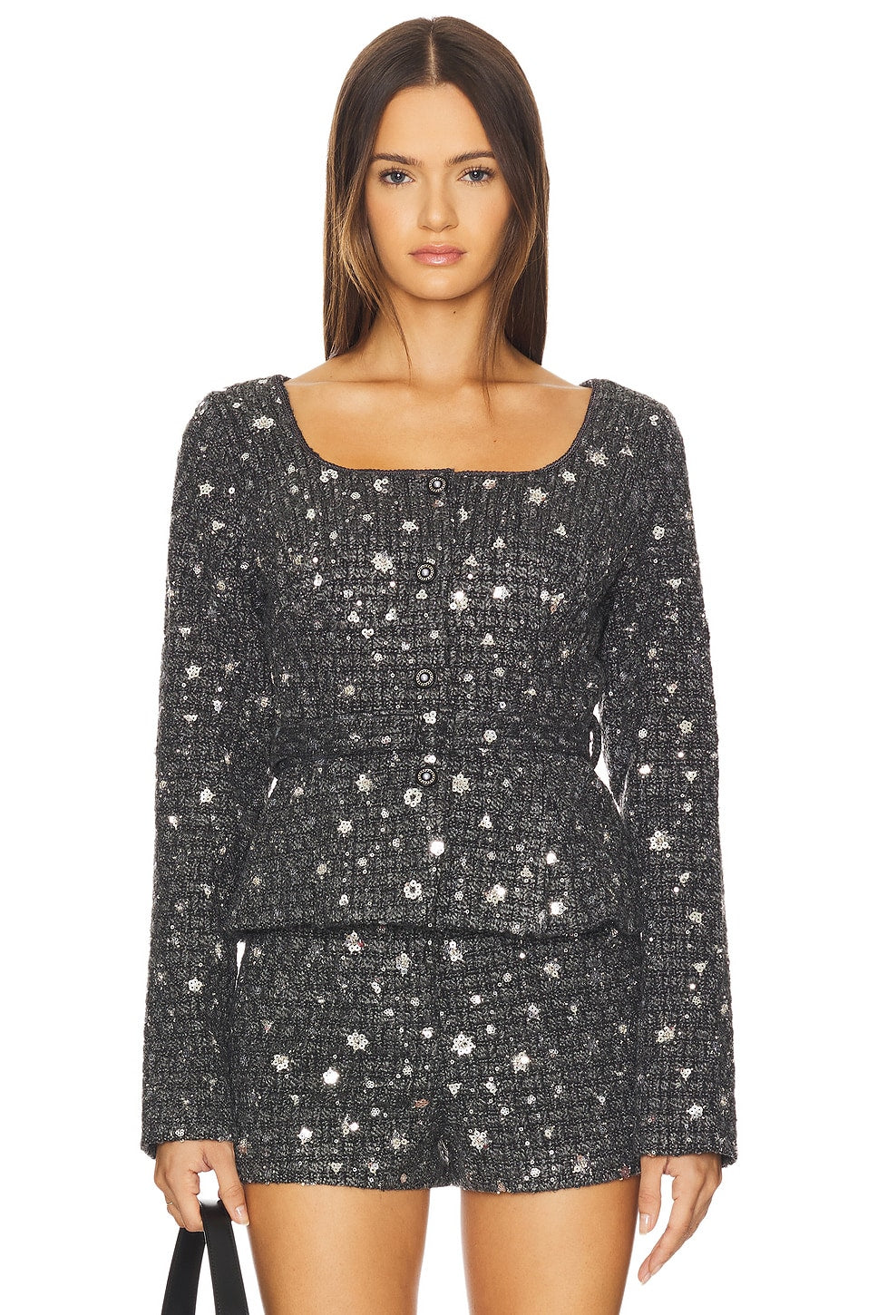 ASTR Carolyn Top