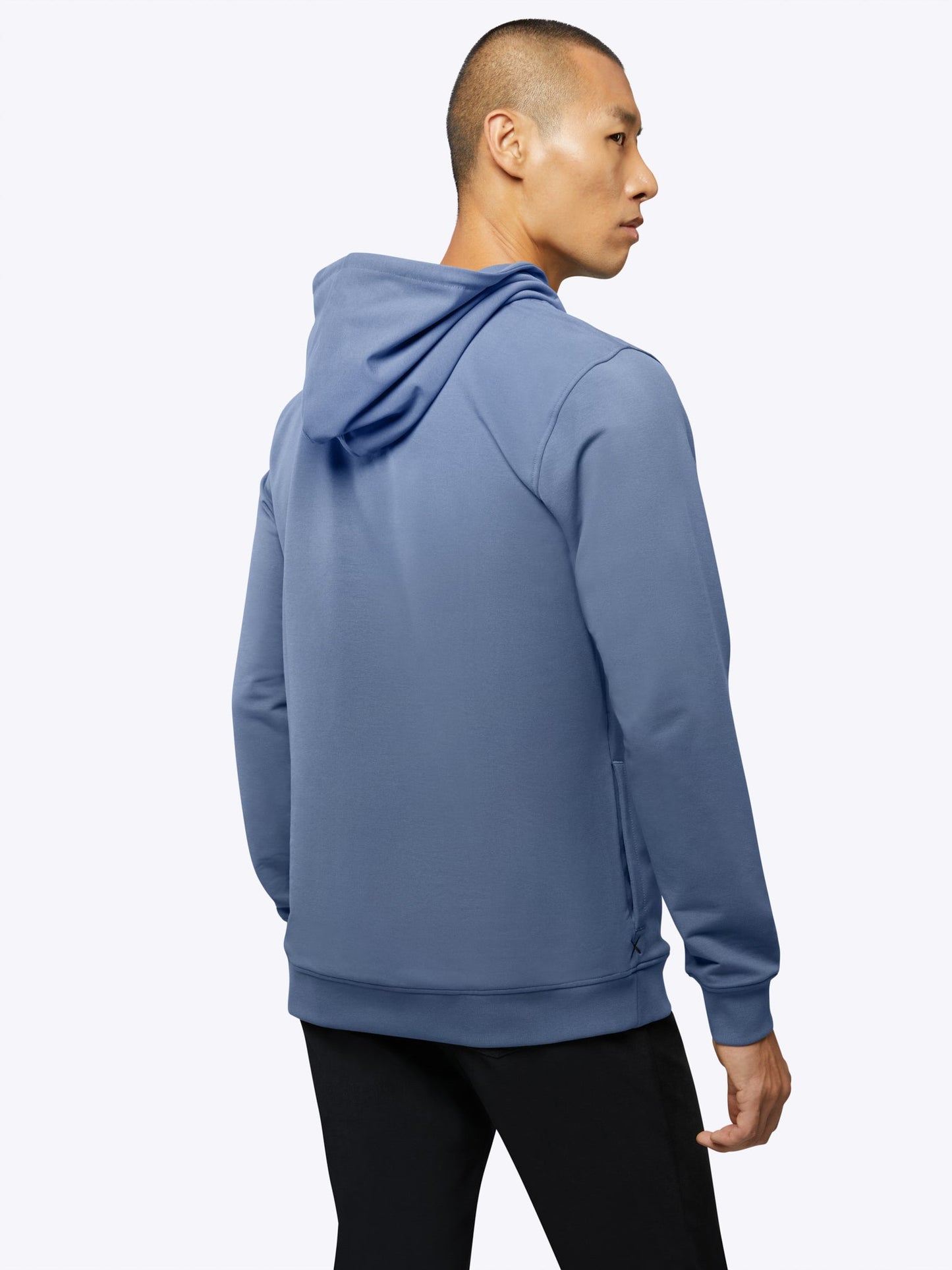 Cuts Men's Hyperloop Hoodie