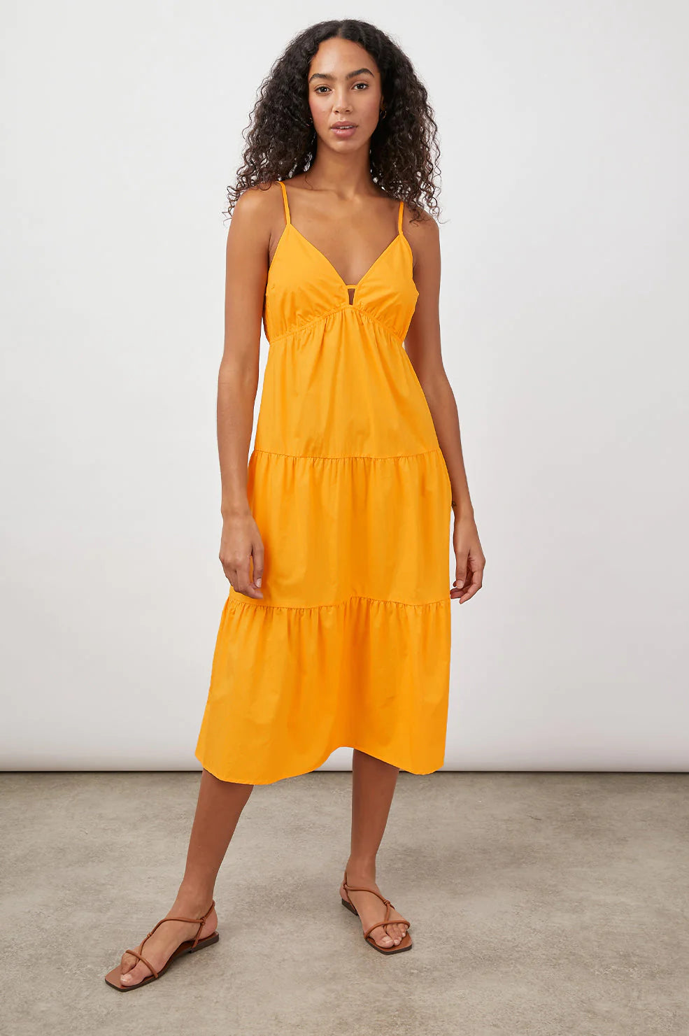 Rails Avril Dress