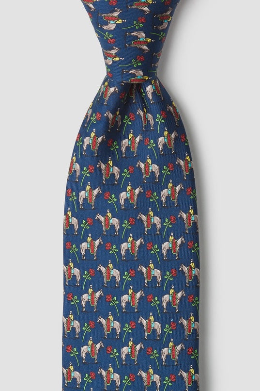 Alynn Derby Neck Ties