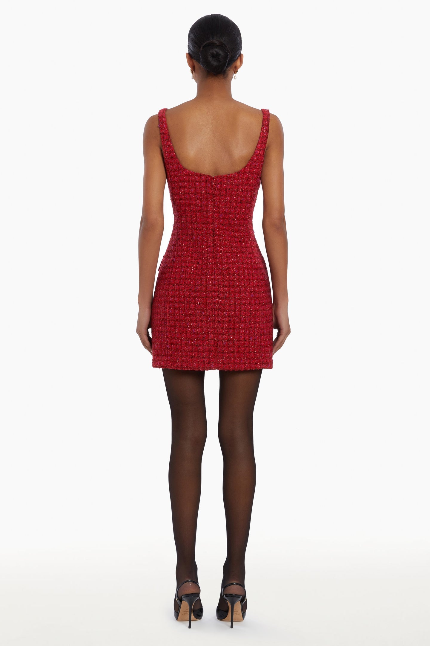 Amanda Uprichard Cecile Dress