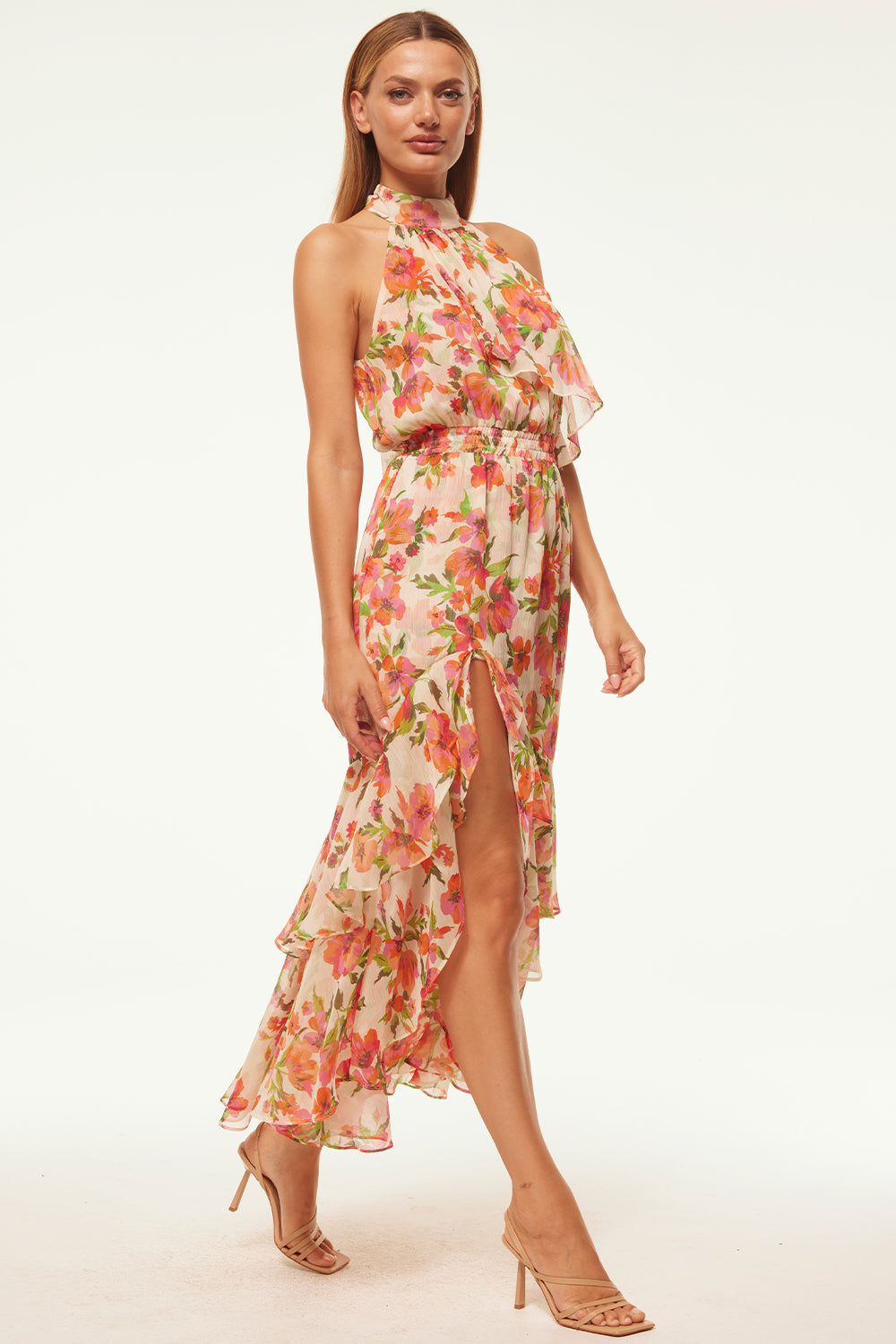 MISA Aneva Dress