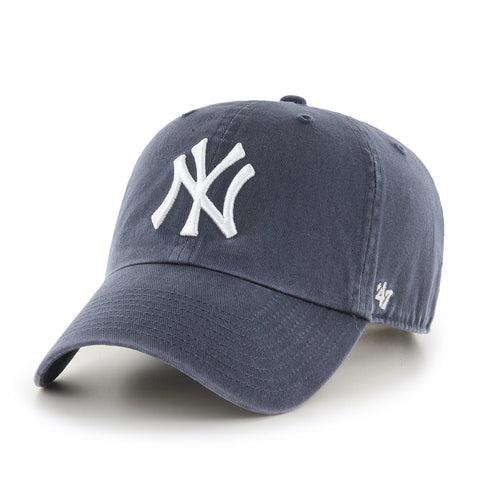 Navy New York Yankees '47 MVP Hat