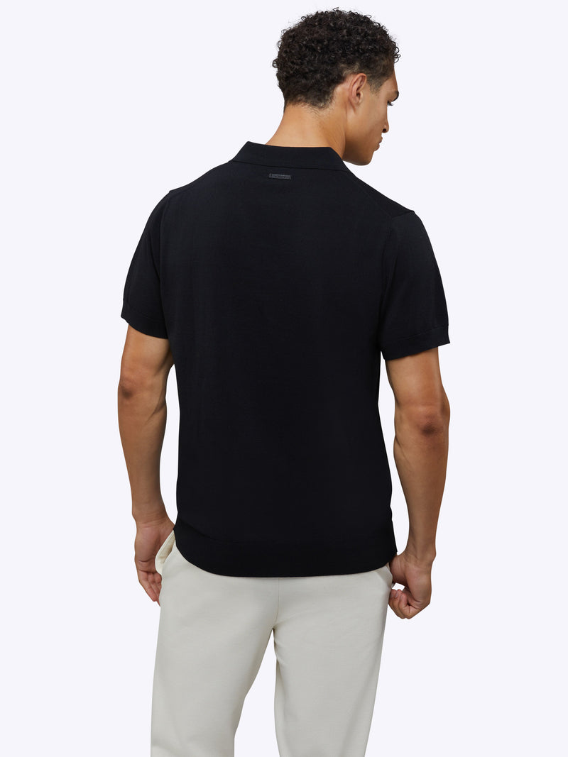 Cuts Men's Riviera Knit Polo