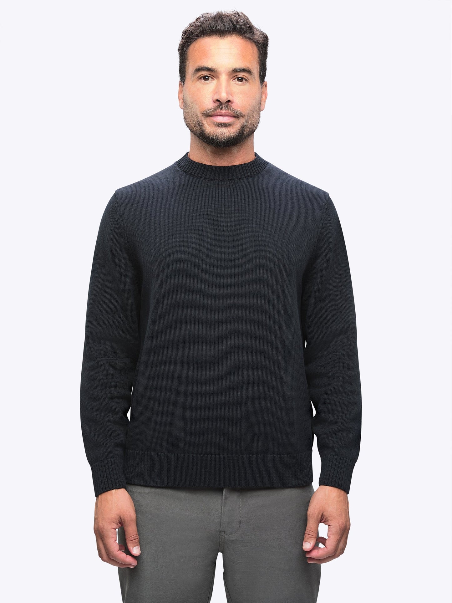 Cuts Men's Odyssey Sweater
