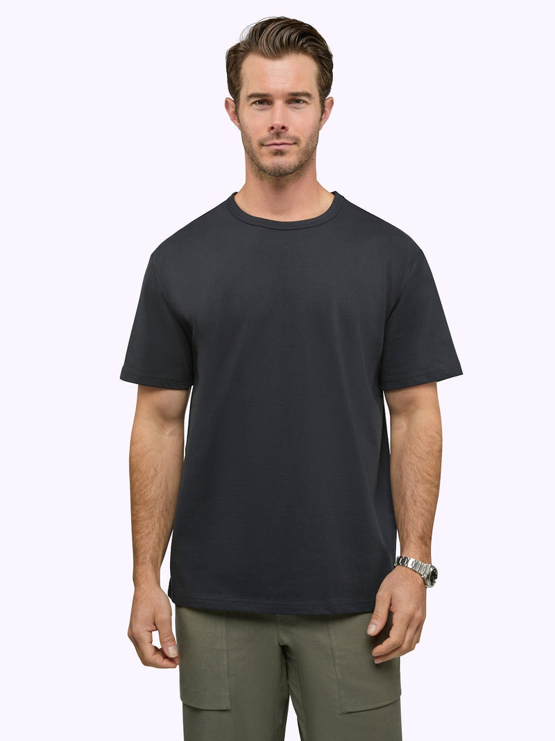 Cuts Overtime Tee 2.0