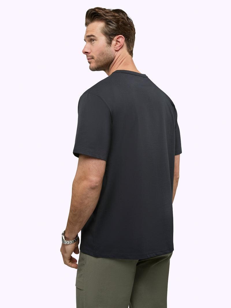 Cuts Overtime Tee 2.0