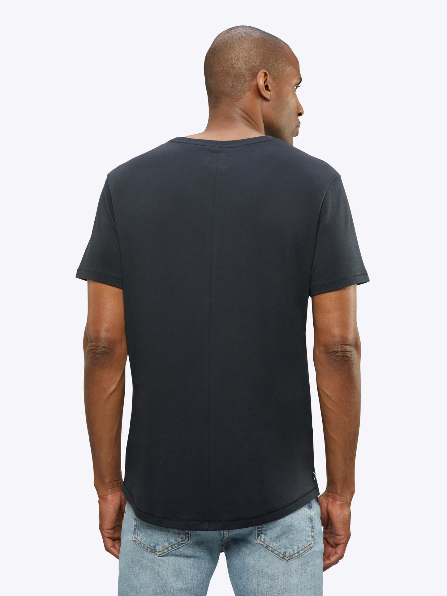 CUTS Men's Interknit Tee