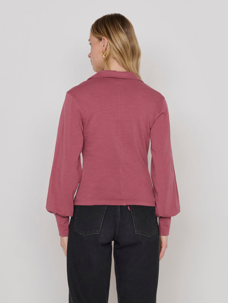 Nation Bonnie Snap Top