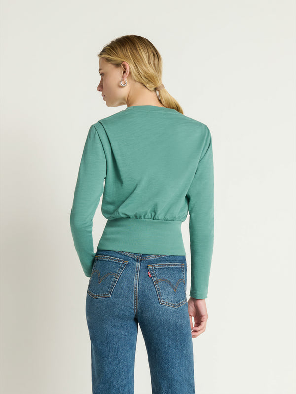 Nation Brixton Top