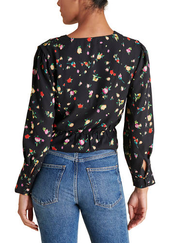 Steve Madden Rayne Top
