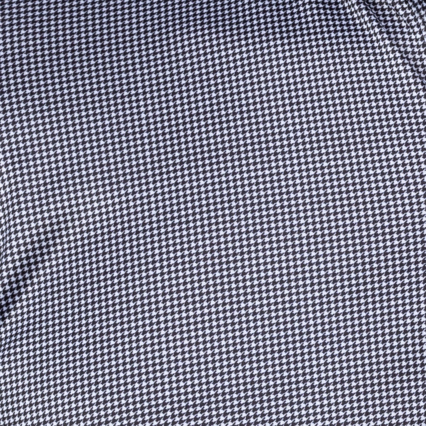 Collars & Co Semi-Spread Collar Polo - Pattern