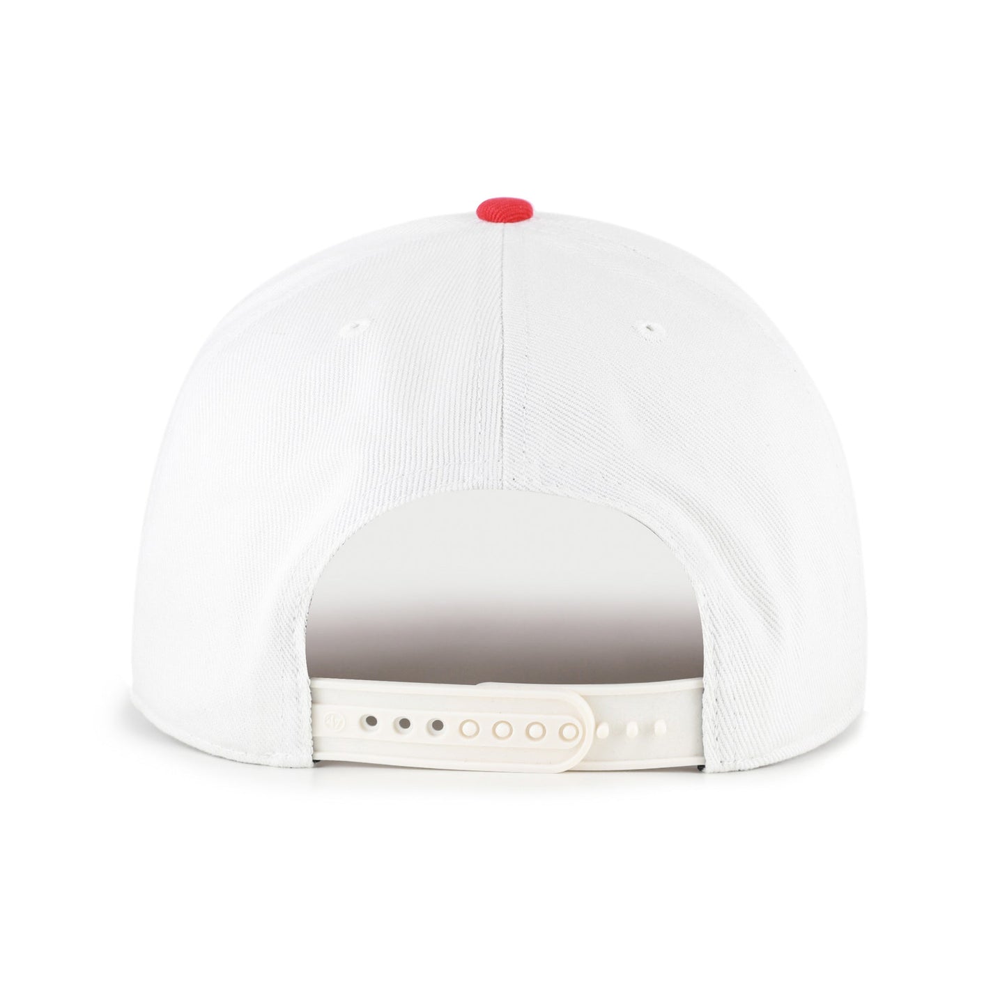 '47 Louisville Cardinals Enfield Hitch Hat