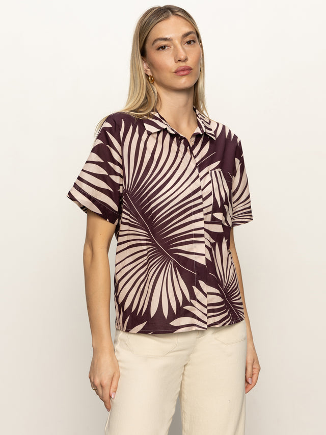 Sanctuary Sanc Souvenir Shirt