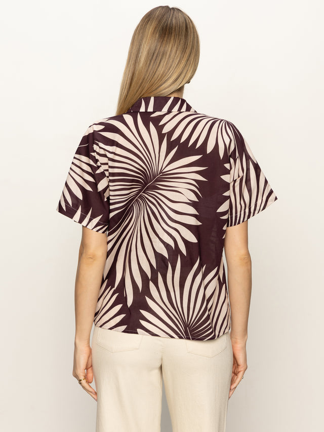 Sanctuary Sanc Souvenir Shirt