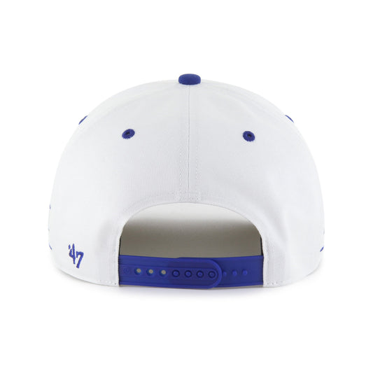 '47 Hitch Kentucky Wildcats Diamond Cut Hat