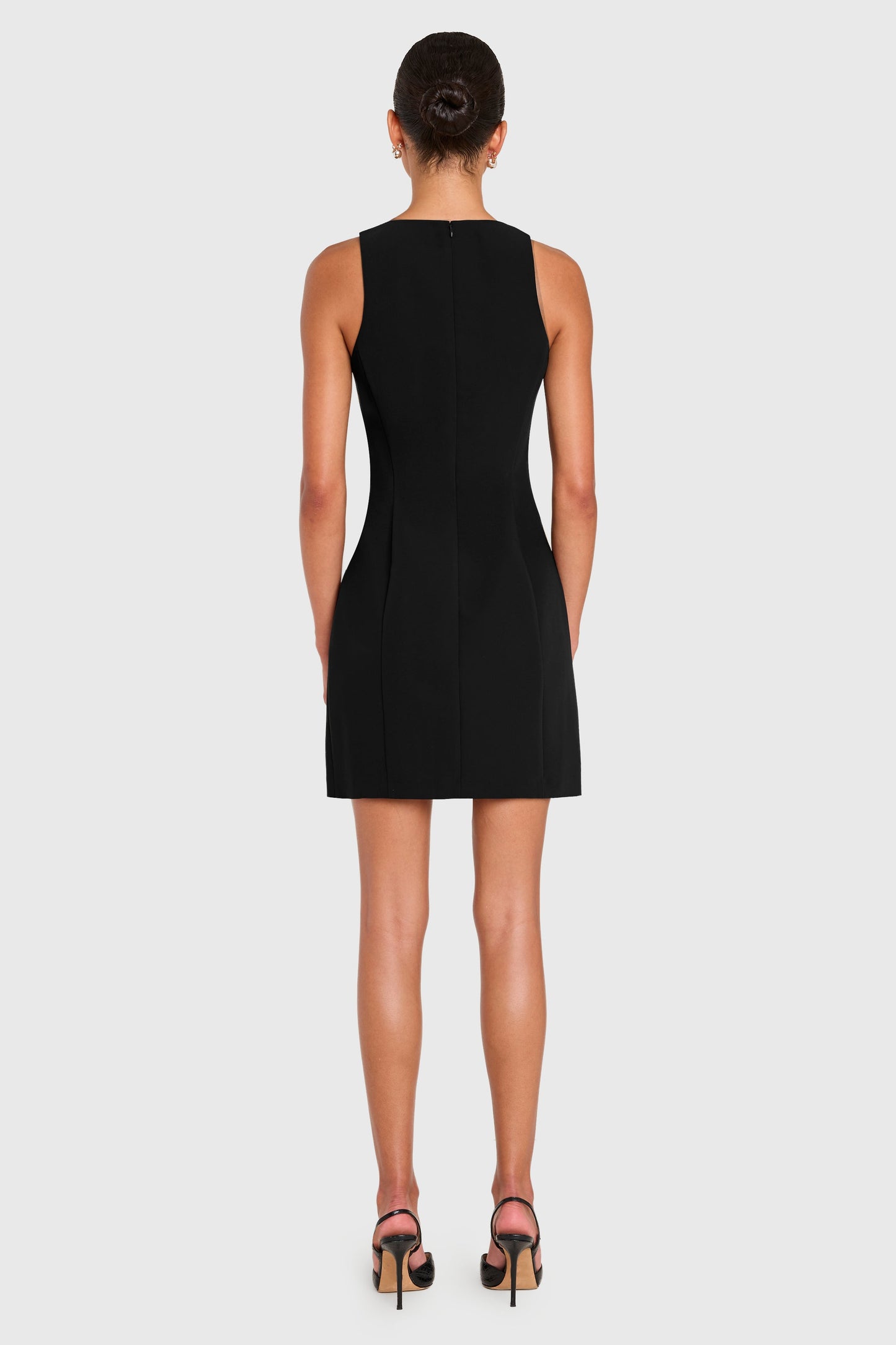 Amanda Uprichard Oliviera Dress